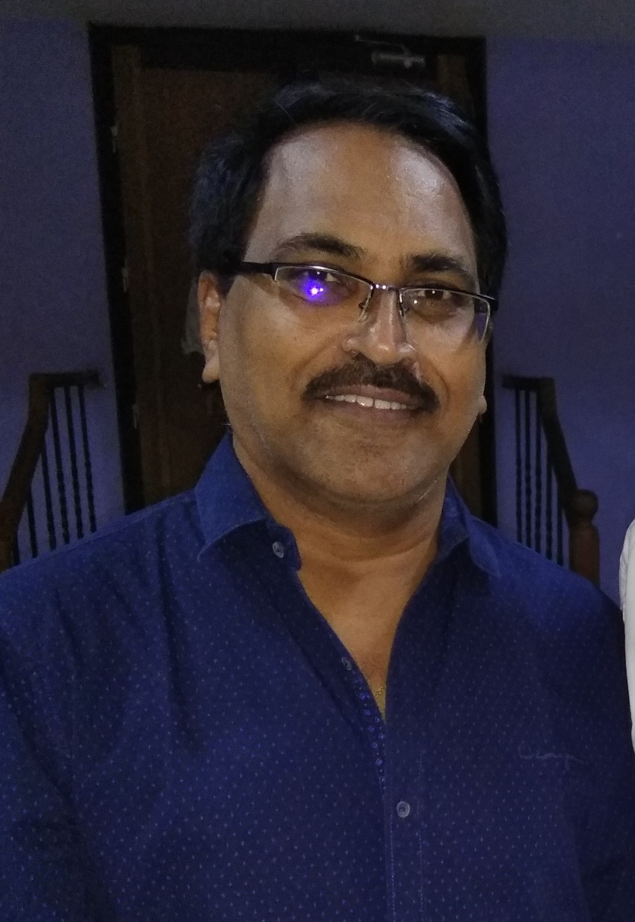 chada venkata sastry
