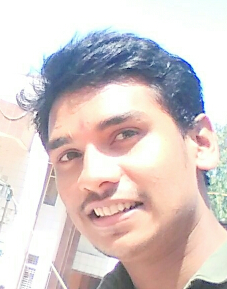 Nagaraja manjunatha Achari