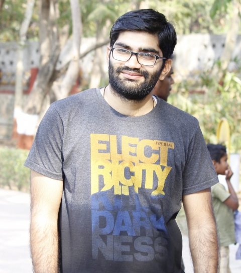 Bhatt Jaiminkumar Rajeshbhai