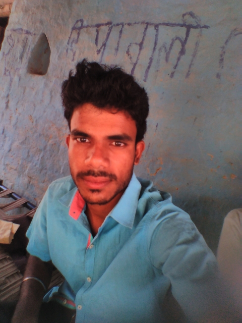 Dharmendra Malviya