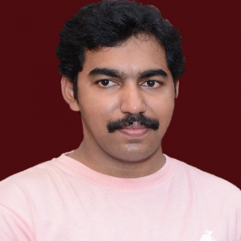 Ashok Kumar T