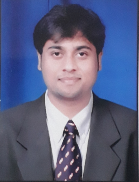 Amresh Kumar Sinha