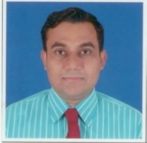 KALPESH V PARMAR