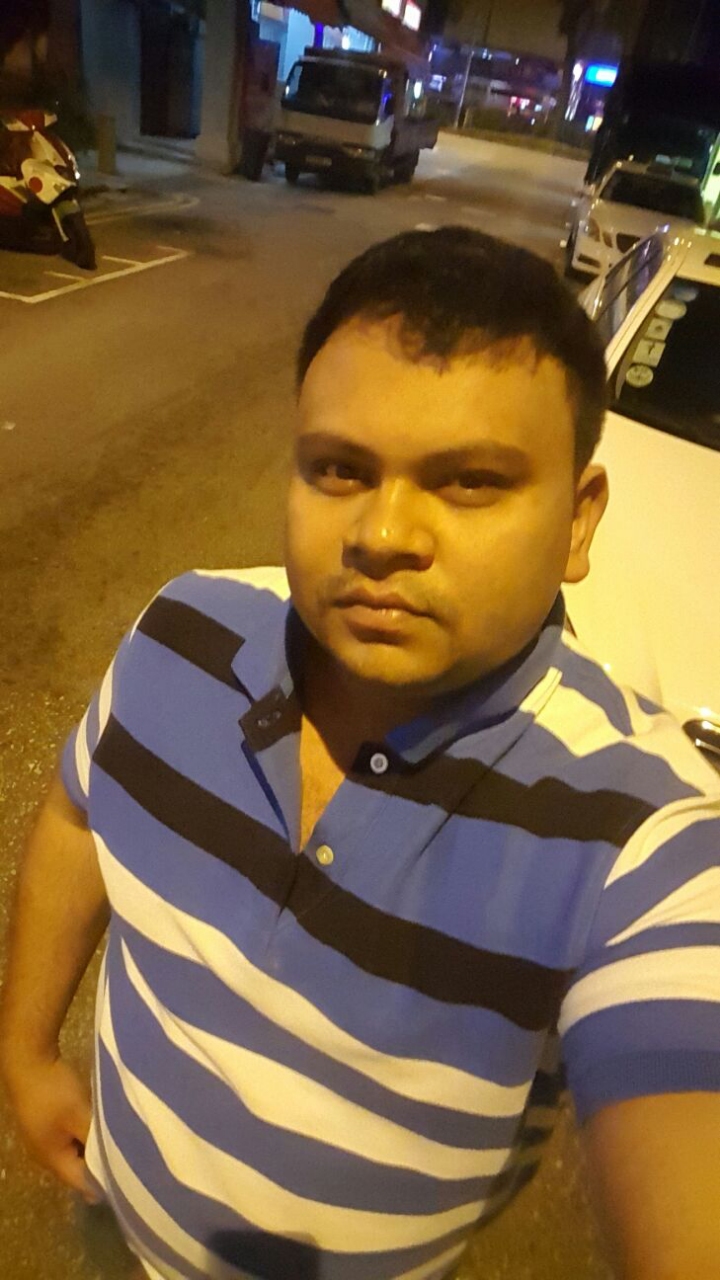 sreerangam ramgourang