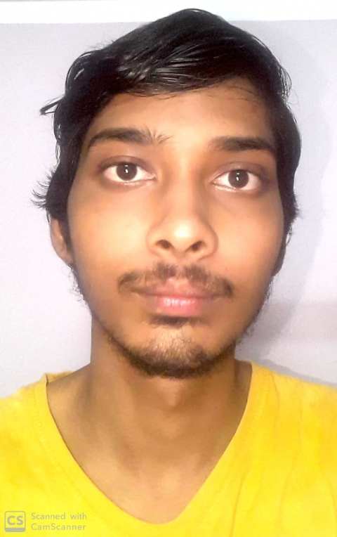 Ranit Paul