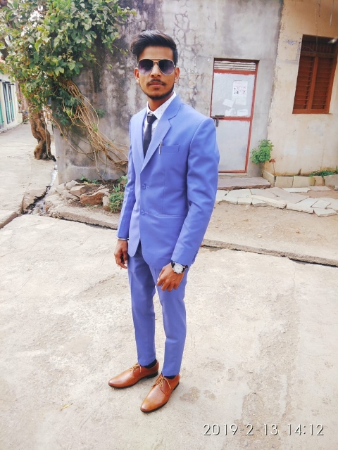 suraj patidar