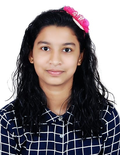 Shreya Lahane