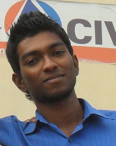 Dipyaman Sinha