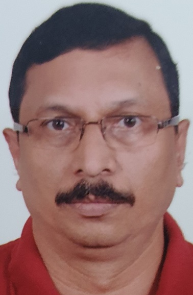 Shekhar Agarwal
