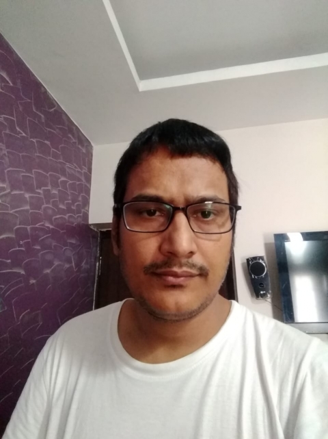Kushal Dev Sharma