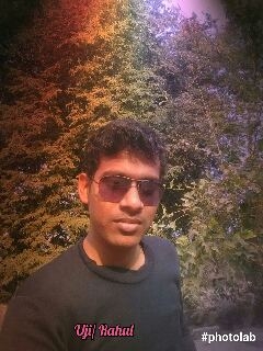 UJJWAL NANDI