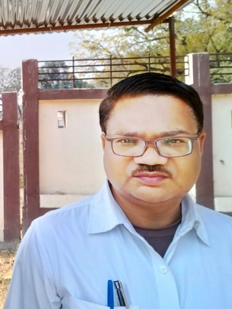 MAHESH GUPTA