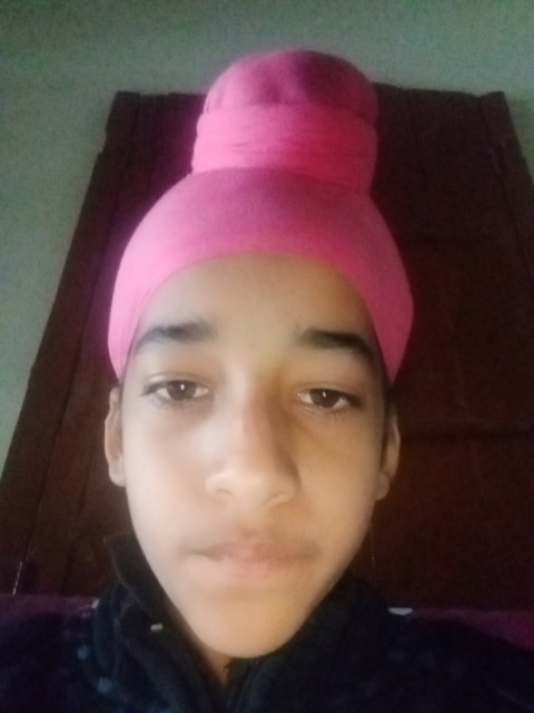 Dilpreet