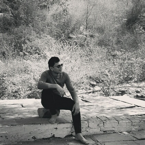 Dinesh Kumar Shaw_1
