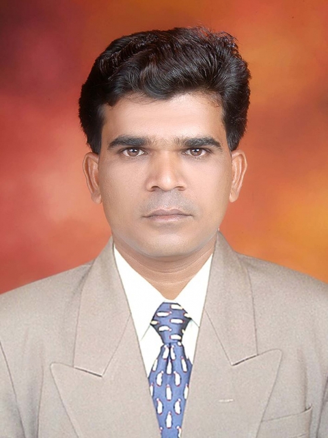 MANGLESHWAR GAJBHIYE