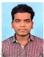 Libin  Antony