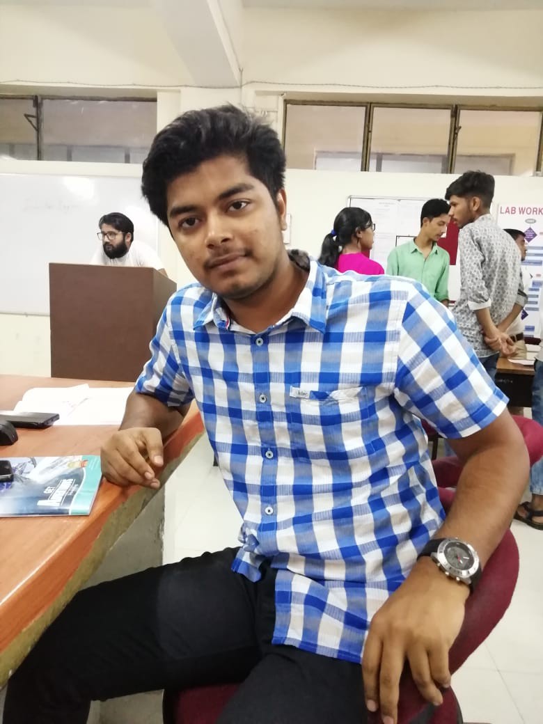 Raushan Kumar