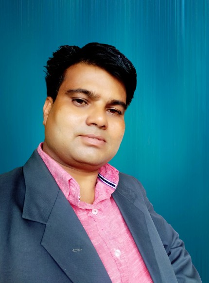 Pradip Kumar Das