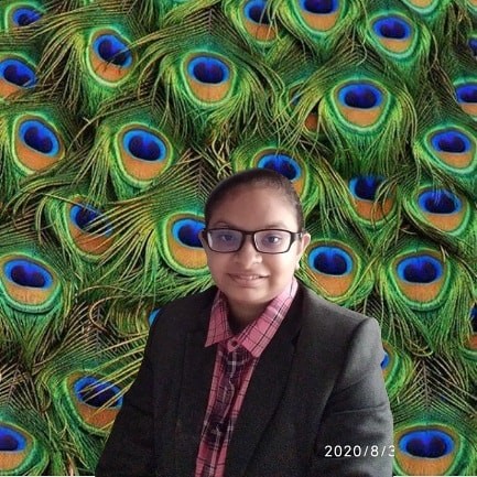 Nidhi Manishkumar Thekdi