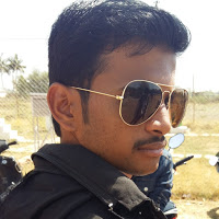 SURAJ SHINDE