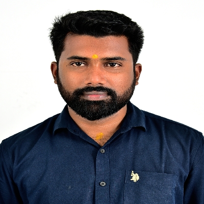 Kishore karunakaran