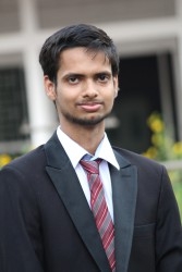 Samyak Sambit Mohapatra