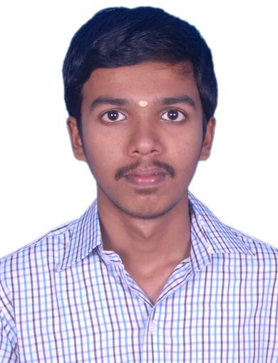 Esakki Ganesh Thevar