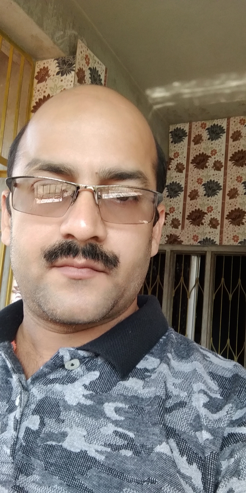 Amulya Ratna Tripathy