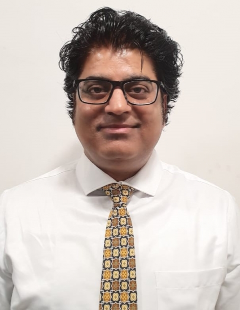 MRIDUL JOSHI