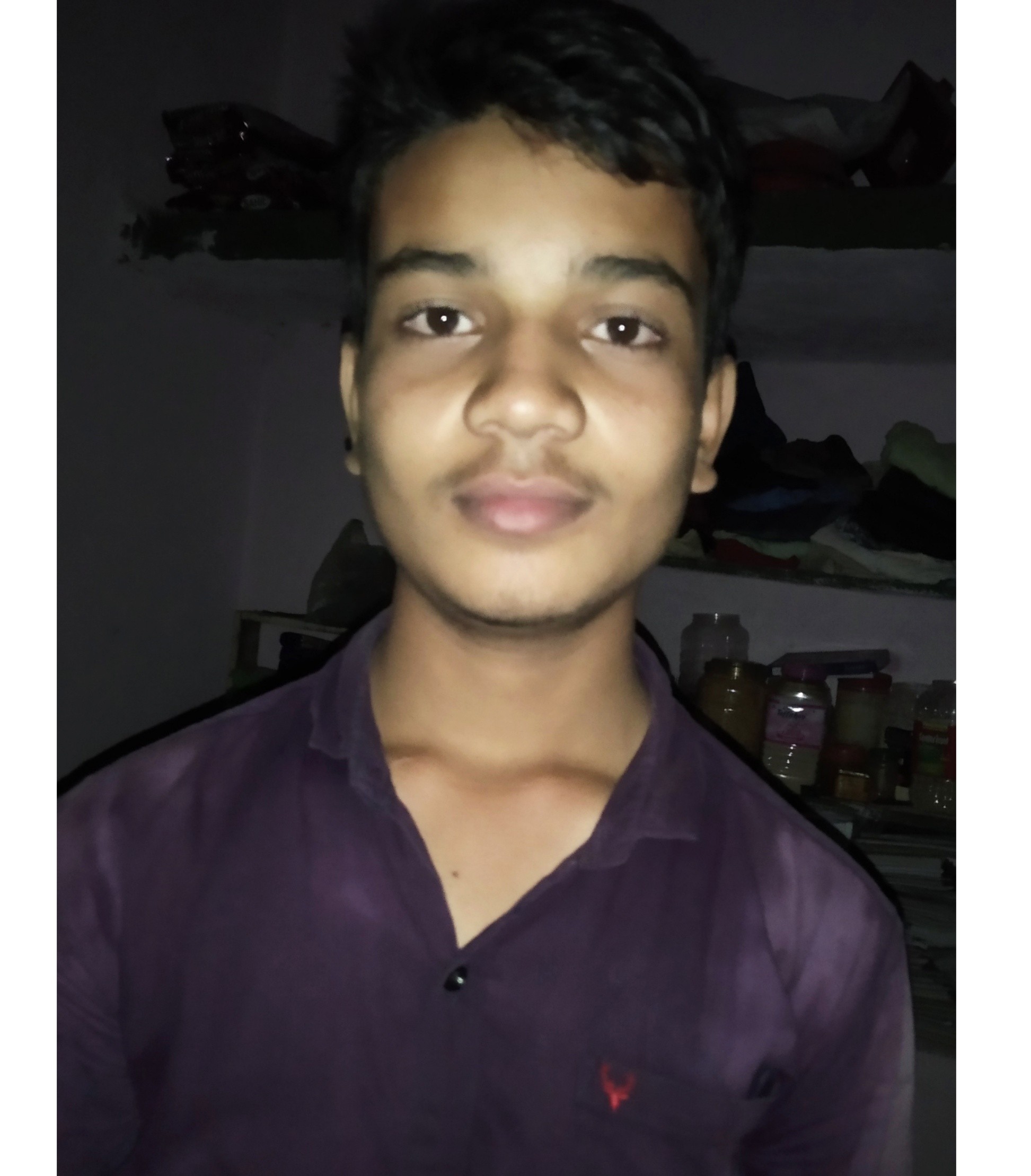 MD Arif Abdul khadar