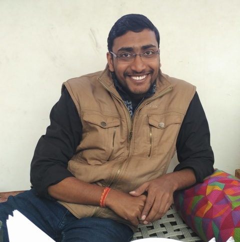 Harshit Khandelwal