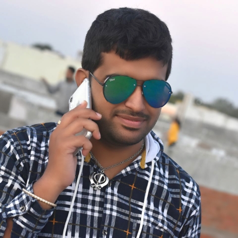 Harish Nandwani