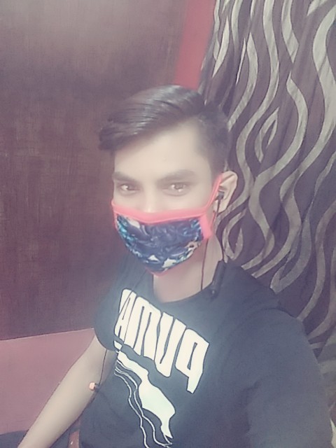 Shyamdev kumar