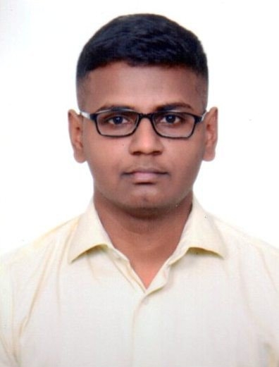 Aniket Gaurav Choudhary