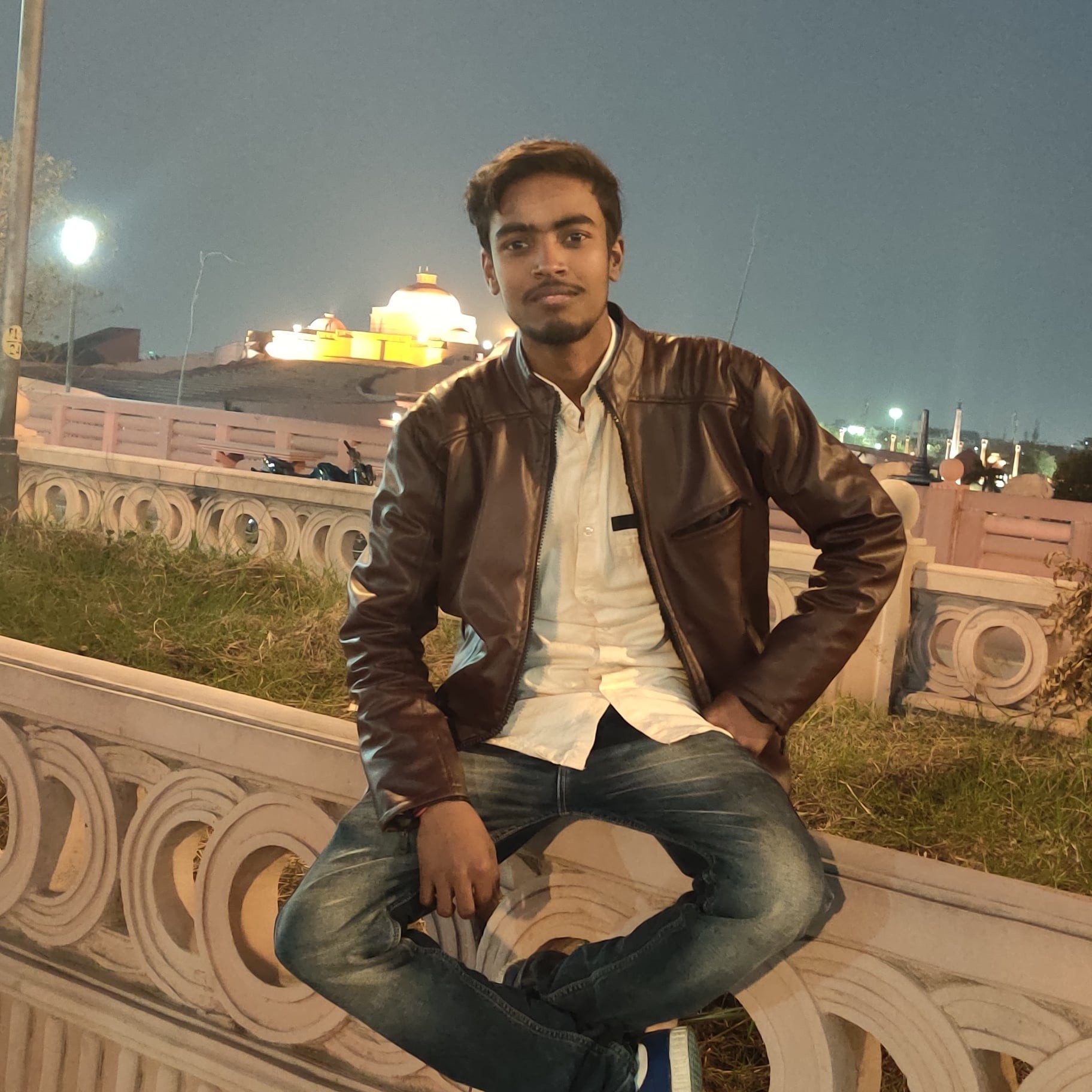 Amit Maurya