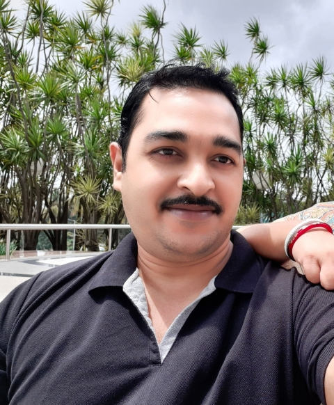 SomnathChattaraj