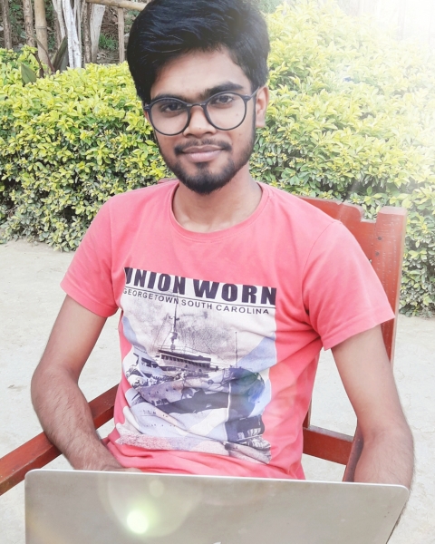 Rakesh kumar