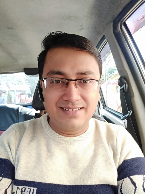 Hari Kishan Goyal