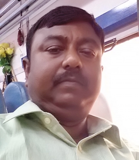 Malay Ranjan Das