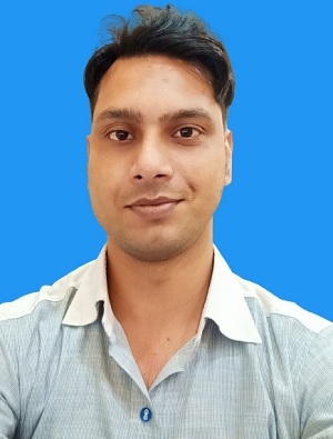 Vinay Kumar Prasad