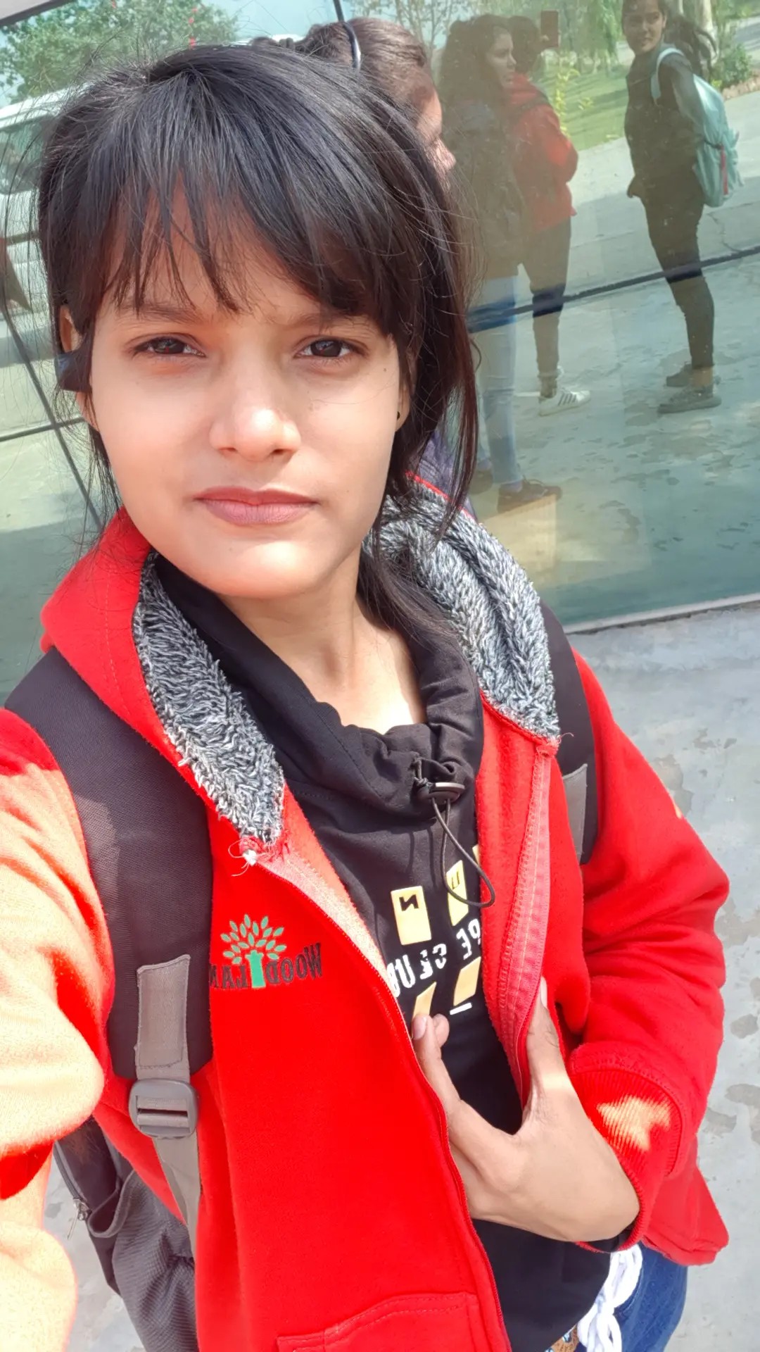 gargi kumari