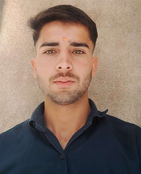 YashRana