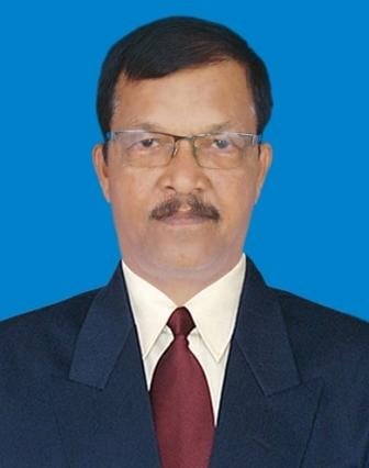 K NARENDRA KAMATH