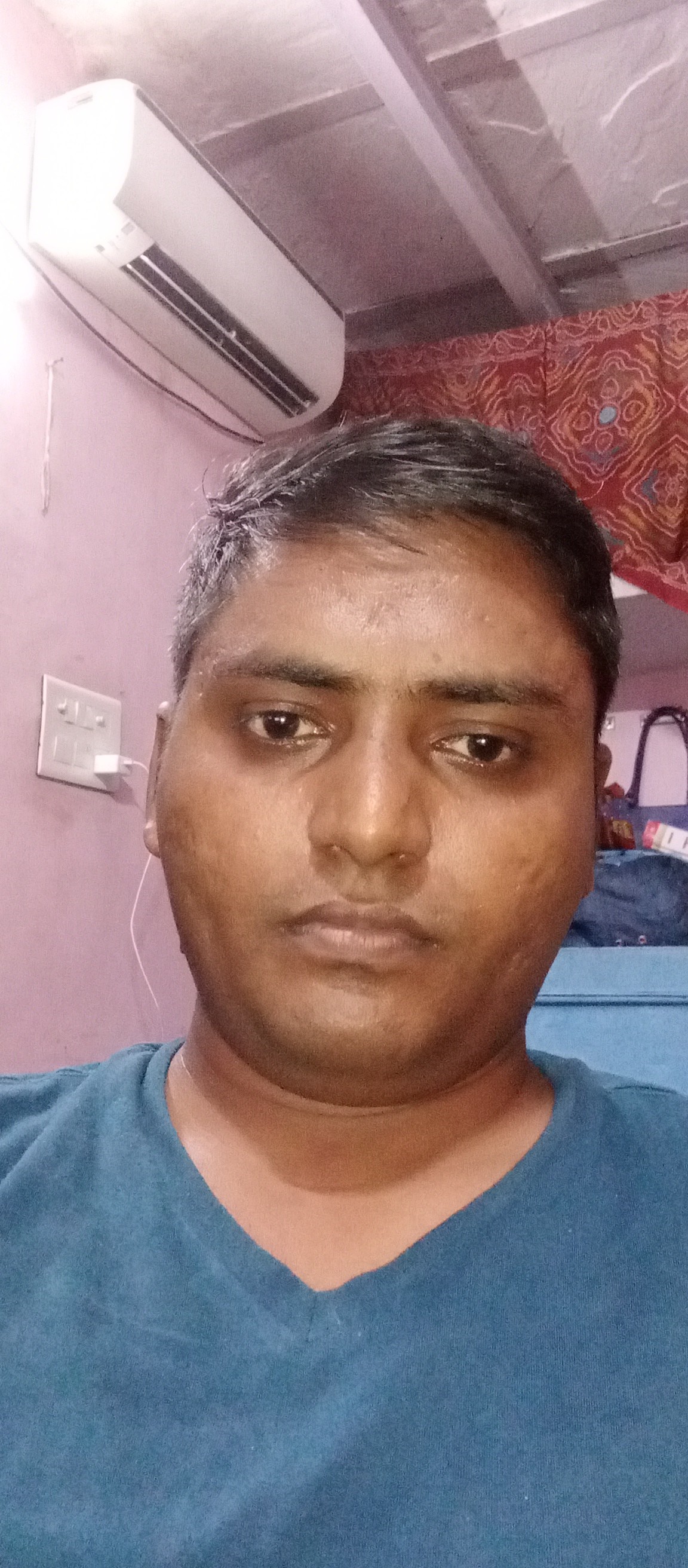 Ashutosh Sharma