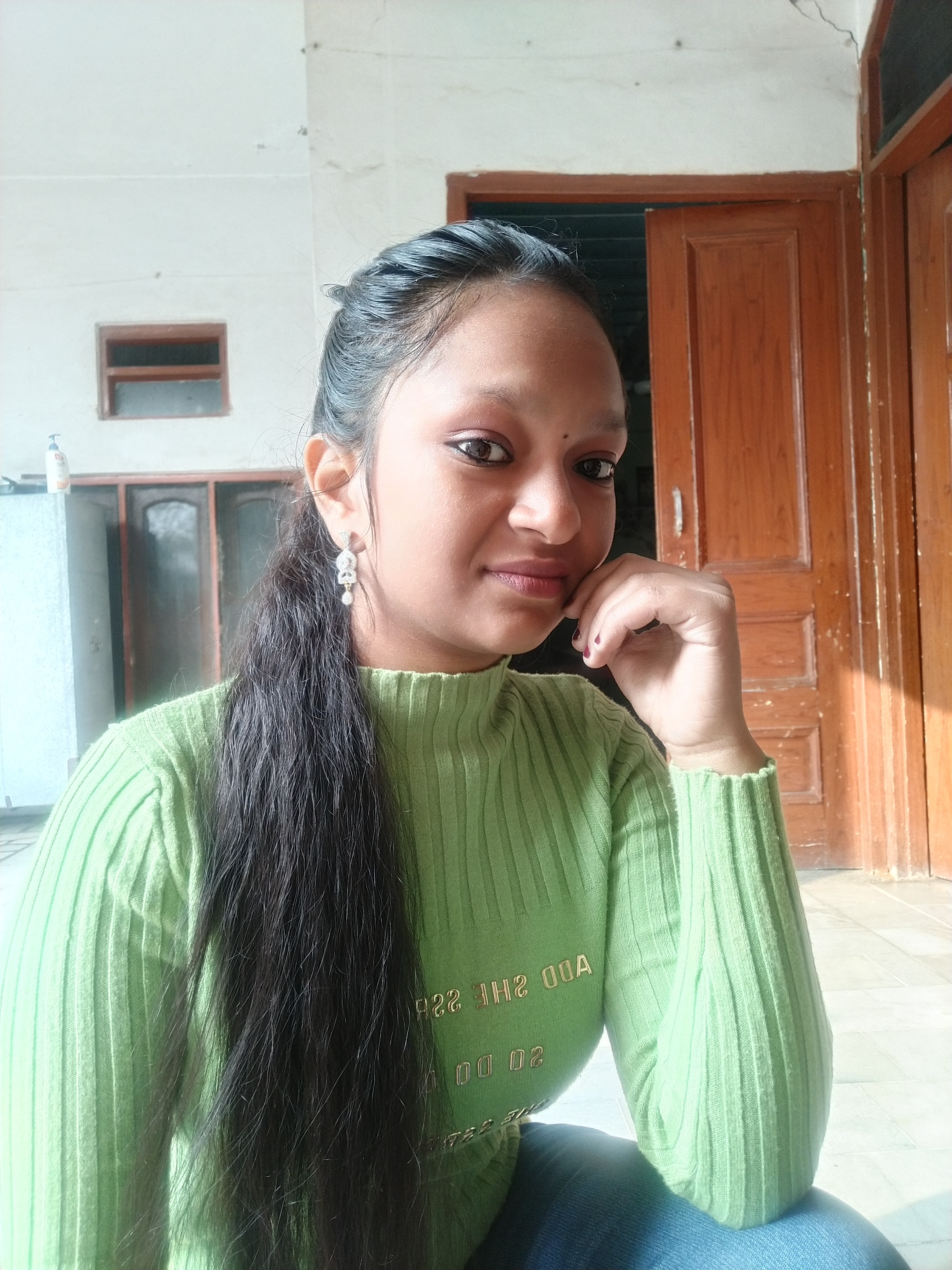  Anshika