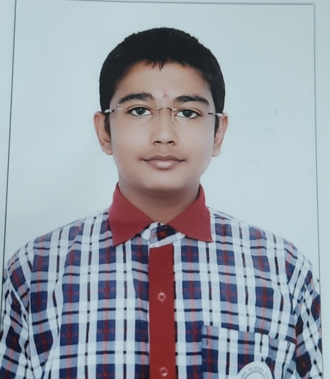 Shreeganesh Prasad Dasalkar