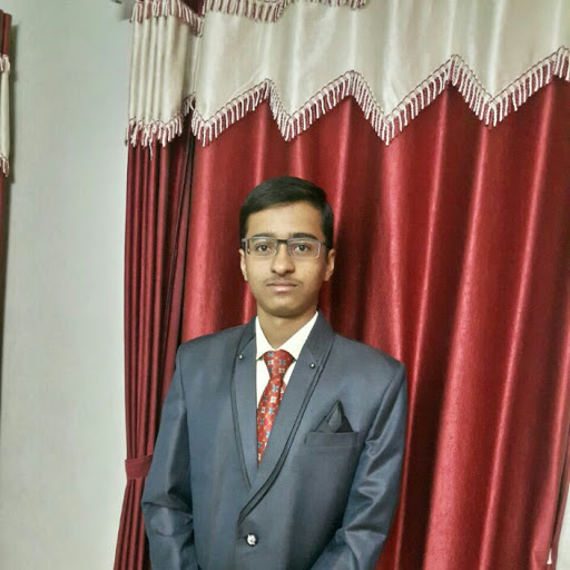 Kaustubh Kubitkar
