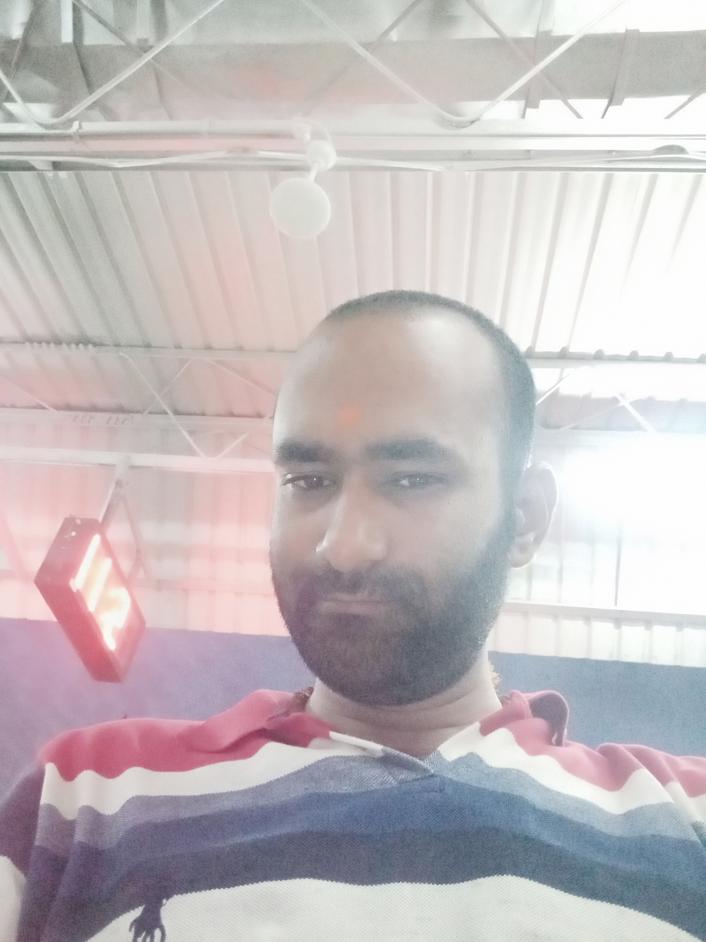 Anshuman Singh Rathore
