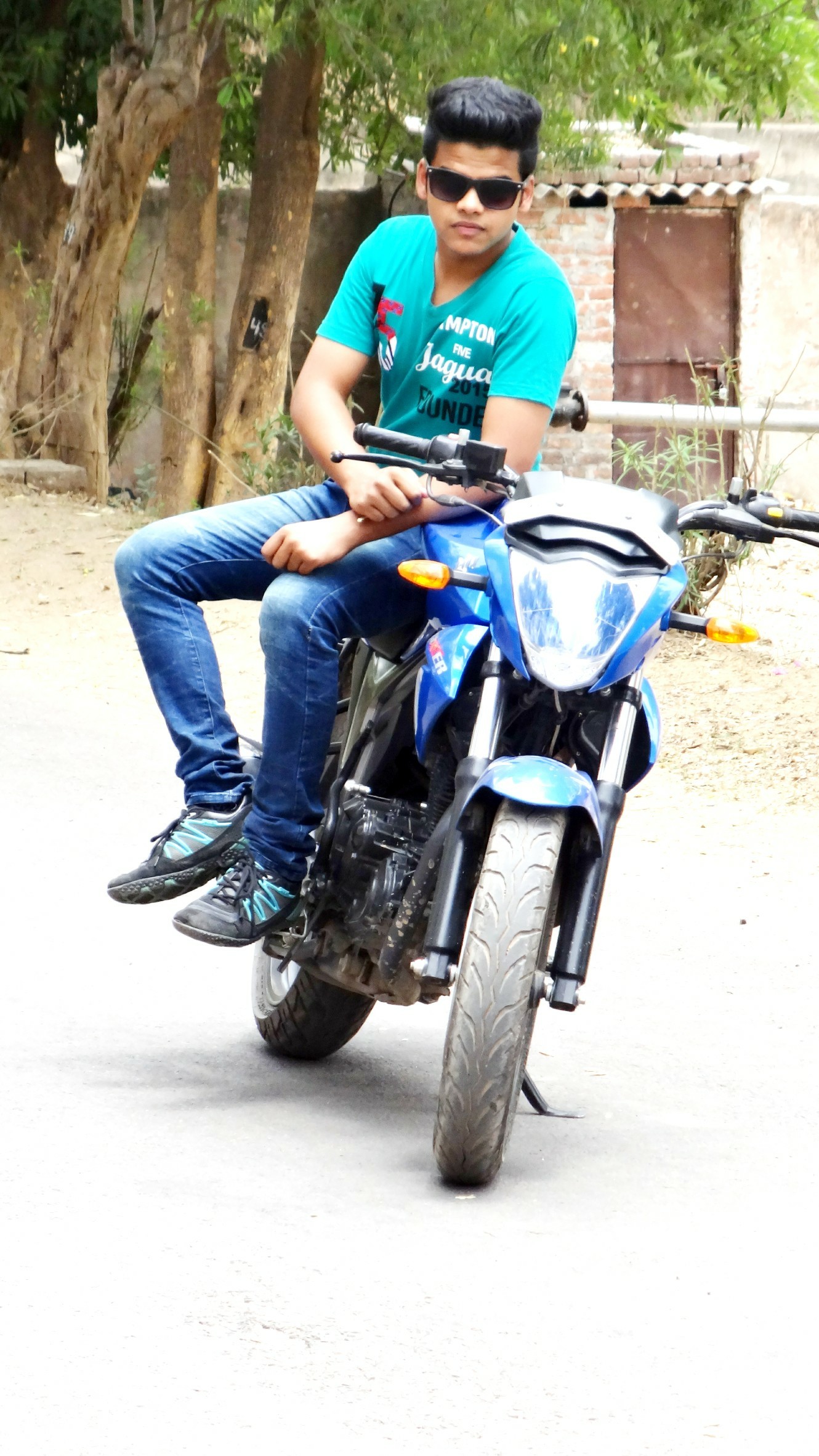 Rahul Kaushik