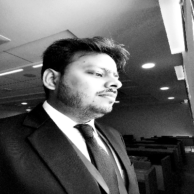 DIVYAM RANJAN